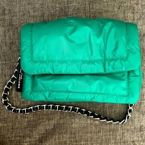 Authentic Marc Jacob’s Mini Pillow Leather Bag